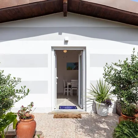 Acciuga Blu Chalet *